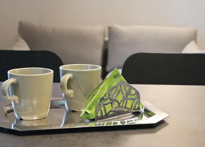 Casa de Férias Lavalehouse Marina di Campo